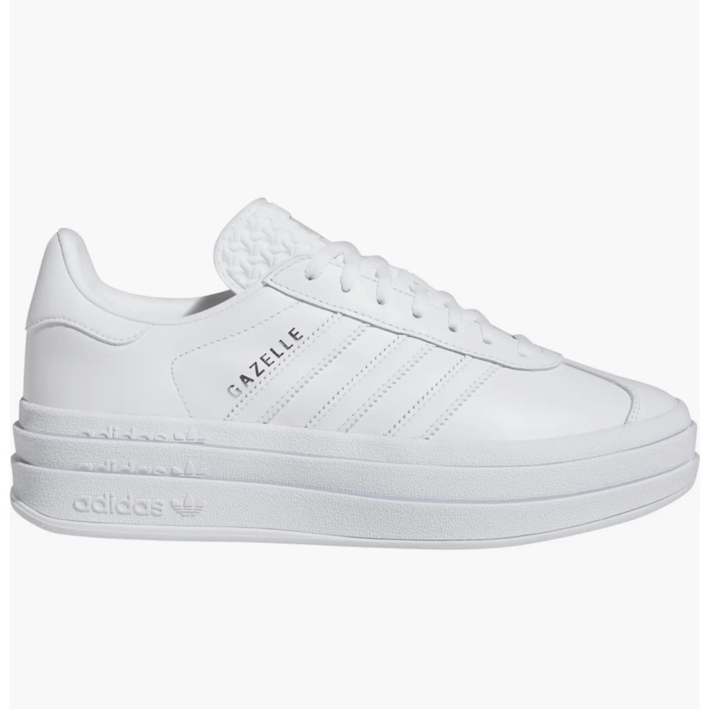 Adidas Gazelle Bold Platform Sneaker - Size 7.5